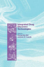 Integrated Drug Discovery Technologies book cover