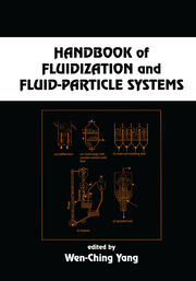Handbook of Fluidization and Fluid-Particle Systems book cover