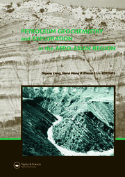 Petroleum Geochemistry and Exploration in the Afro-Asian Region: Proceedings of the 6th AAAPG International Conference, Beijing, China, 12-14 October 2004 book cover