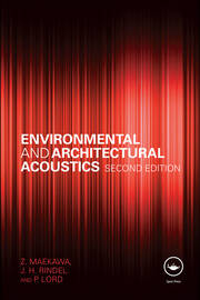 Environmental and Architectural Acoustics book cover