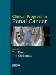 Clinical Progress in Renal Cancer book cover