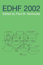 Edhf 2002 book cover