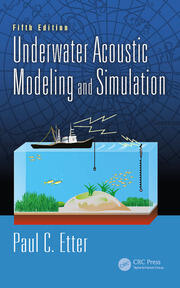 Underwater Acoustic Modeling and Simulation book cover