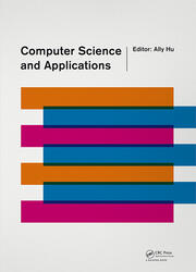 Computer Science and Applications: Proceedings of the 2014 Asia-Pacific Conference on Computer Science and Applications (CSAC 2014), Shanghai, China, 27-28 December 2014 book cover