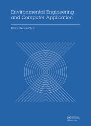 Environmental Engineering and Computer Application: Proceedings of the 2014 International Conference on Environmental Engineering and Computer Application (ICEECA 2014), Hong Kong, 25-26 December 2014 book cover