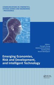 Emerging Economies, Risk and Development, and Intelligent Technology: Proceedings of the 5th International Conference on Risk Analysis and Crisis Response, June 1-3, 2015, Tangier, Morocco book cover