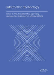 Information Technology: Proceedings of the 2014 International Symposium on Information Technology (ISIT 2014), Dalian, China, 14-16 October 2014 book cover