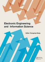 Electronic Engineering and Information Science: Proceedings of the International Conference of Electronic Engineering and Information Science 2015 (ICEEIS 2015), January 17-18, 2015, Harbin, China book cover