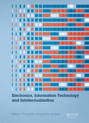 Electronics, Information Technology and Intellectualization: Proceedings of the International Conference EITI 2014, Shenzhen, China, 16-17 August 2014 book cover
