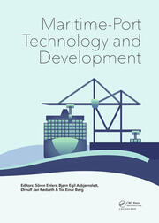 Maritime-Port Technology and Development book cover