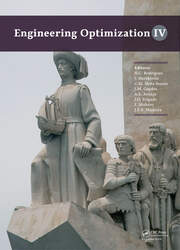 Engineering Optimization 2014 book cover