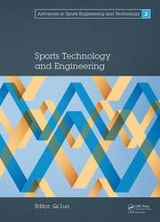 Sports Technology and Engineering: Proceedings of the 2014 Asia-Pacific Congress on Sports Technology and Engineering (STE 2014), December 8-9, 2014, Singapore book cover