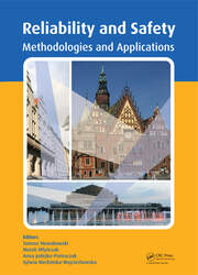 Safety and Reliability: Methodology and Applications book cover