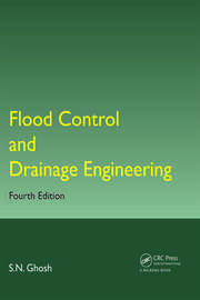 Flood Control and Drainage Engineering book cover