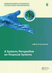 A Systems Perspective on Financial Systems book cover