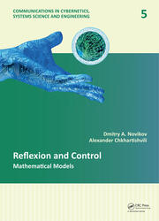 Reflexion and Control: Mathematical Models book cover