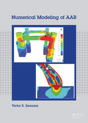 Numerical Modeling of AAR book cover