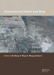 Geotechnical Safety and Risk IV book cover