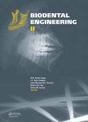 Biodental Engineering II book cover