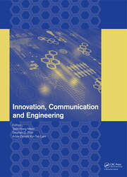 Innovation, Communication and Engineering book cover