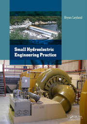 Small Hydroelectric Engineering Practice book cover