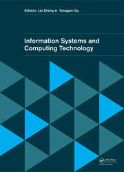 Information Systems and Computing Technology book cover