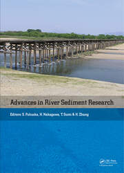 Advances in River Sediment Research book cover