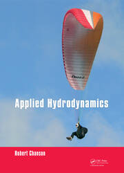 Applied Hydrodynamics: An Introduction book cover