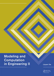 Modeling and Computation in Engineering II book cover