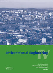 Environmental Engineering IV book cover