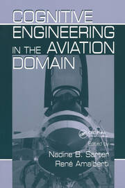 Cognitive Engineering in the Aviation Domain book cover