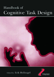 Handbook of Cognitive Task Design book cover