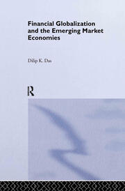 Financial Globalization and the Emerging Market Economy book cover
