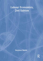 Labour Economics book cover