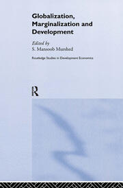Globalization, Marginalization and Development book cover