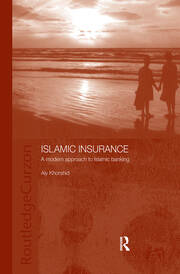 Islamic Insurance: A Modern Approach to Islamic Banking book cover