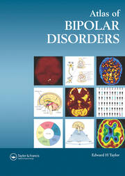 Atlas of Bipolar Disorders book cover