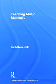 Teaching Music Musically (Classic Edition) book cover