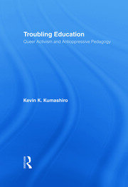 Troubling Education: 