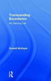 Transcending Boundaries: My Dancing Life book cover