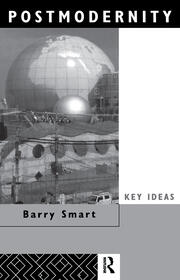 Postmodernity book cover