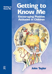 Getting to Know Me book cover