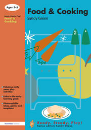 Food and Cooking book cover