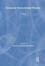Feminist Postcolonial Theory: A Reader book cover