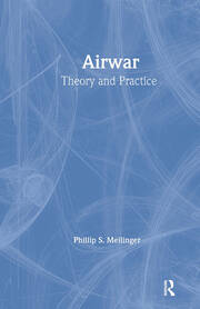 Airwar: Essays on its Theory and Practice book cover