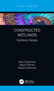Constructed Wetlands: Hydraulic Design book cover