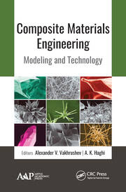 Composite Materials Engineering: Modeling and Technology book cover
