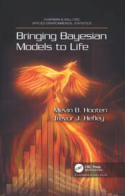 Bringing Bayesian Models to Life book cover