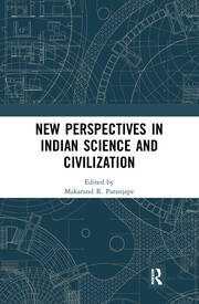 New Perspectives in Indian Science and Civilization book cover