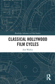 Classical Hollywood Film Cycles book cover